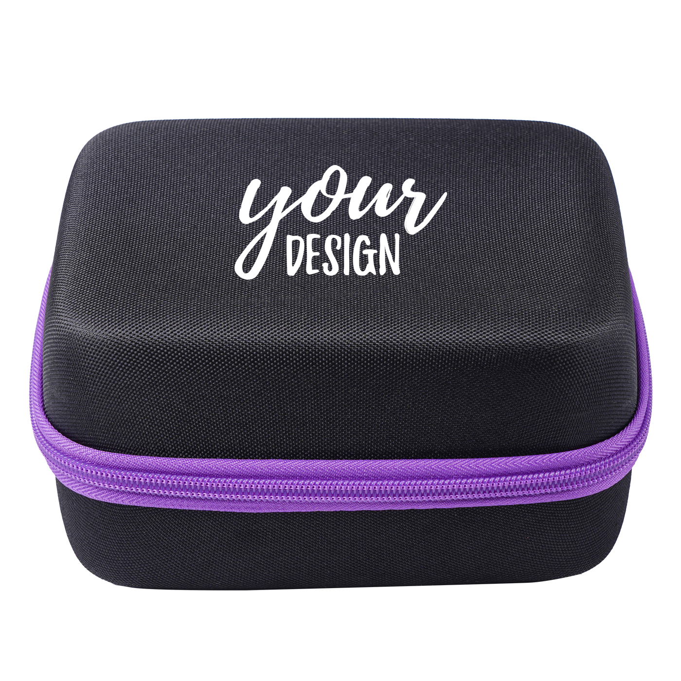 Custom EVA Essential Oils Carrying Case1