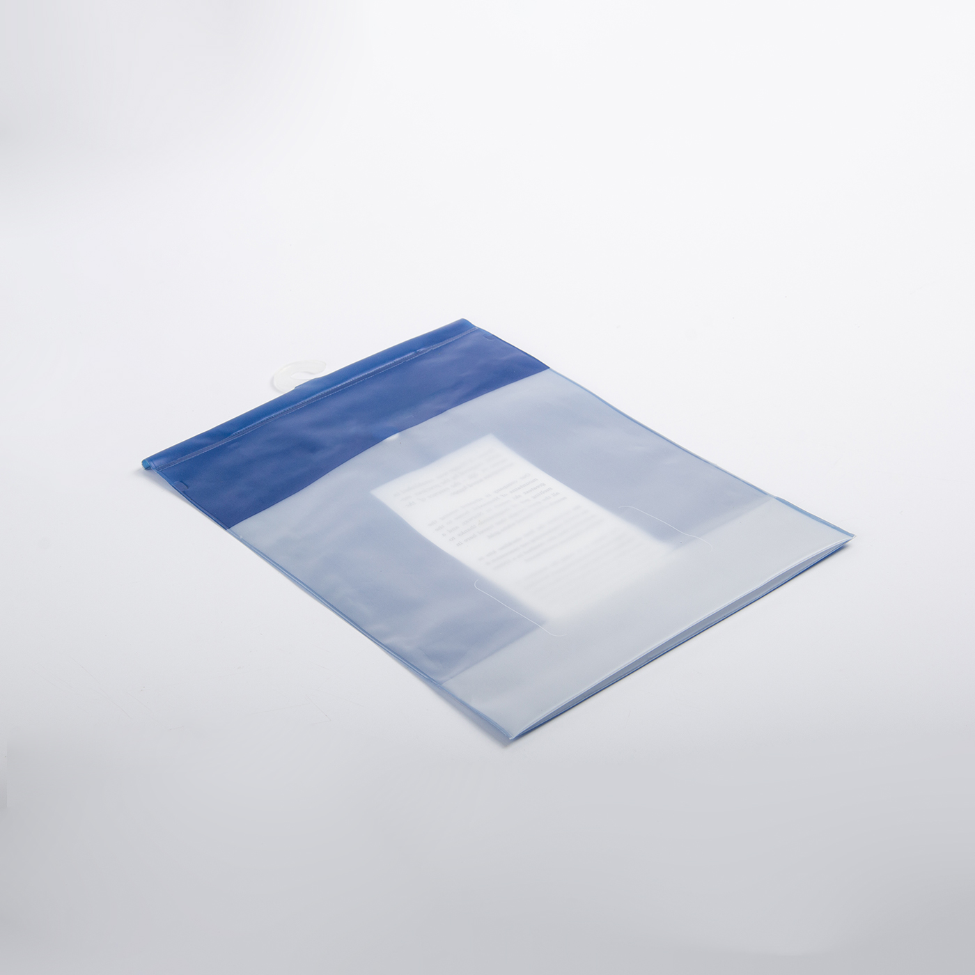 Clear Ziplock Bag With Hook3