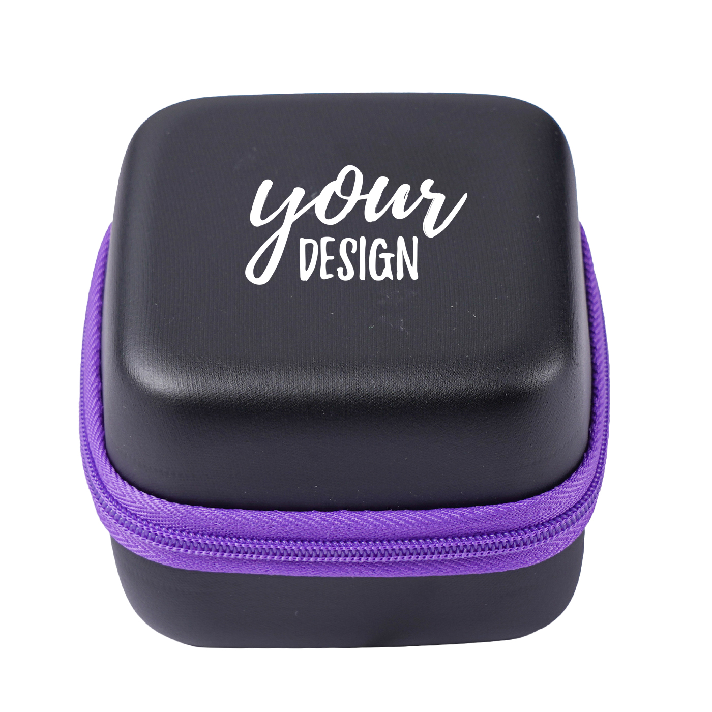 Custom EVA Essential Oils Storage Bag1