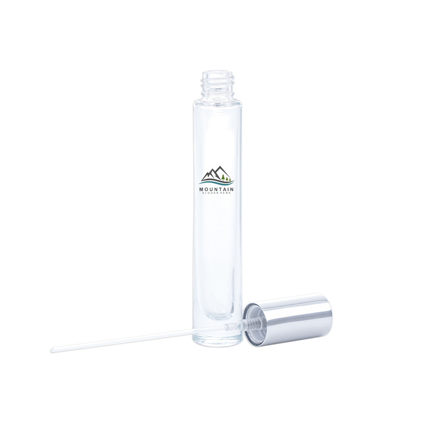 10ml Reusable Spray Bottle