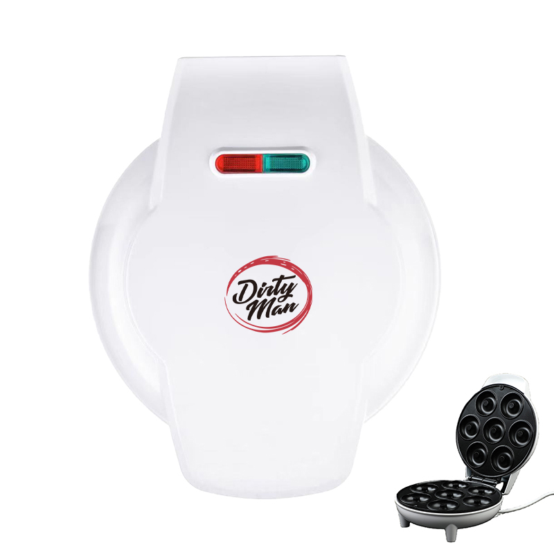 Donut-Maker-Maschine für Kinder, Mini