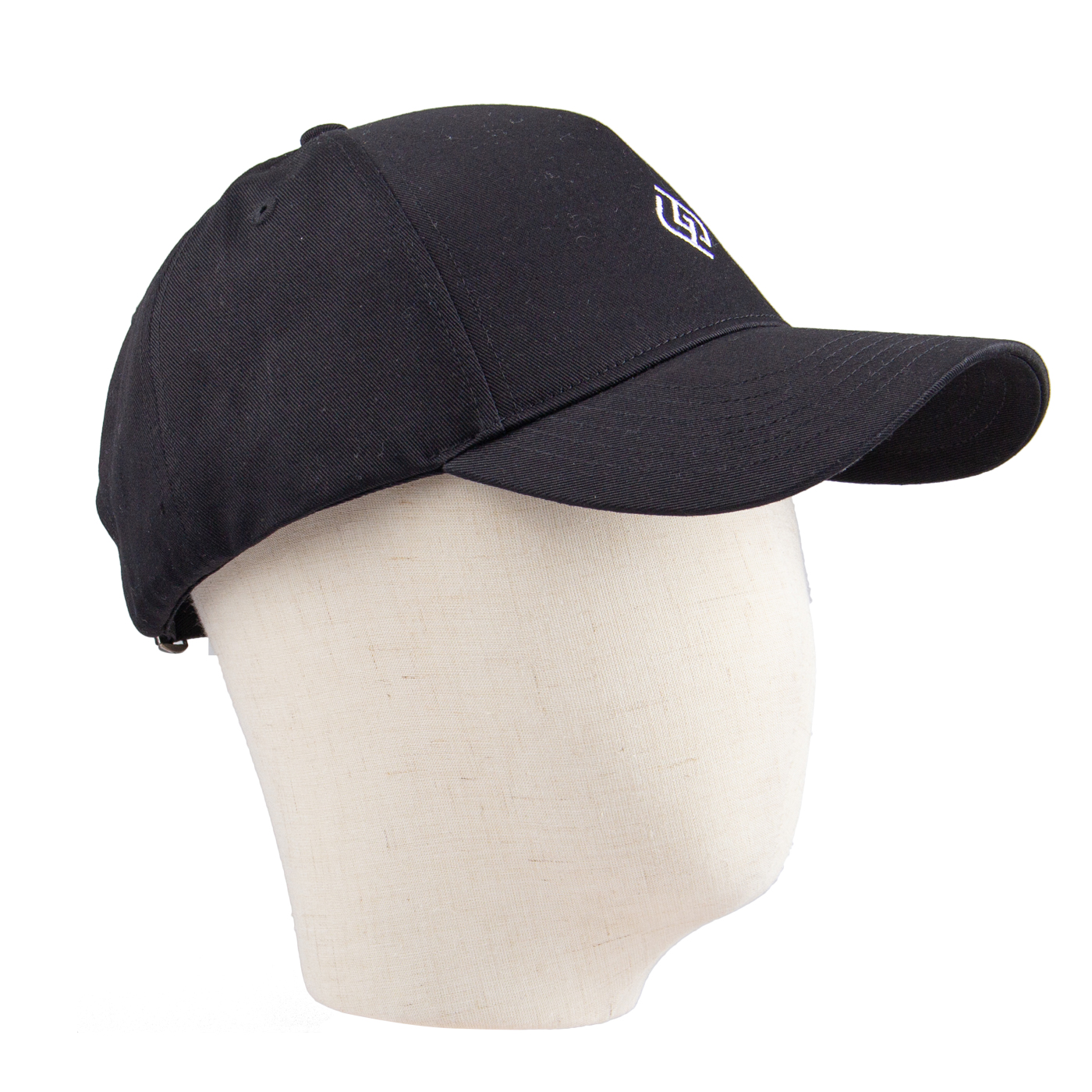 Adjustable Structured Baseball Cap2