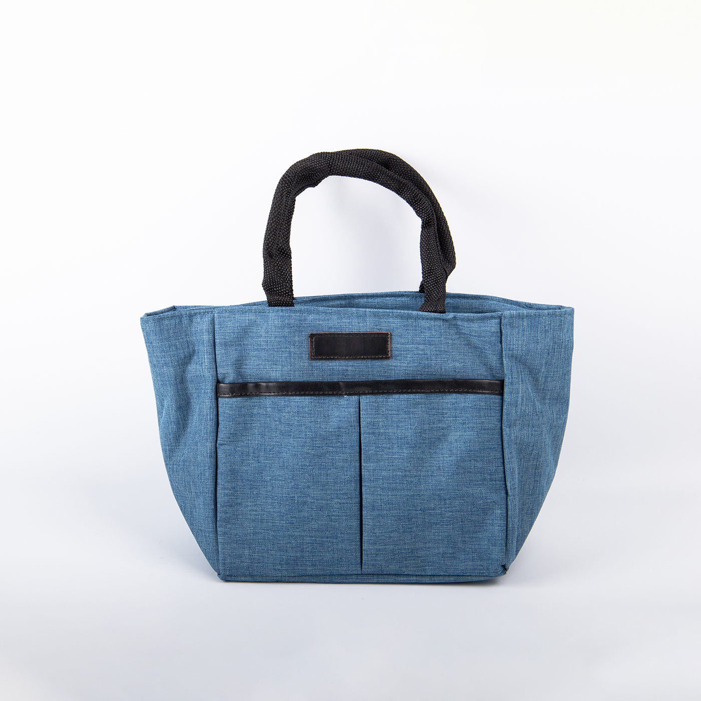 Insulated Adult Lunch Tote Bag2