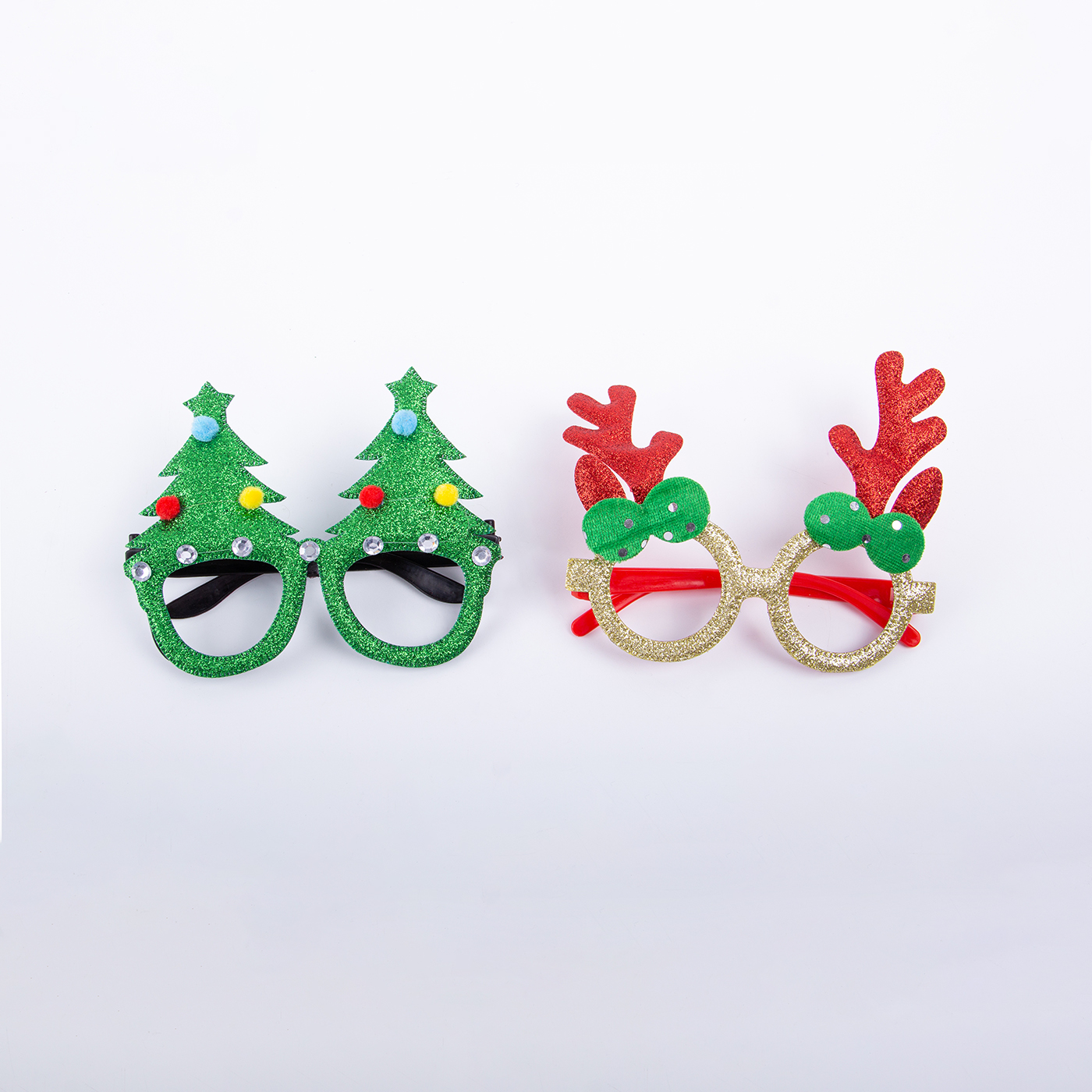Custom Party Glasses Frame3