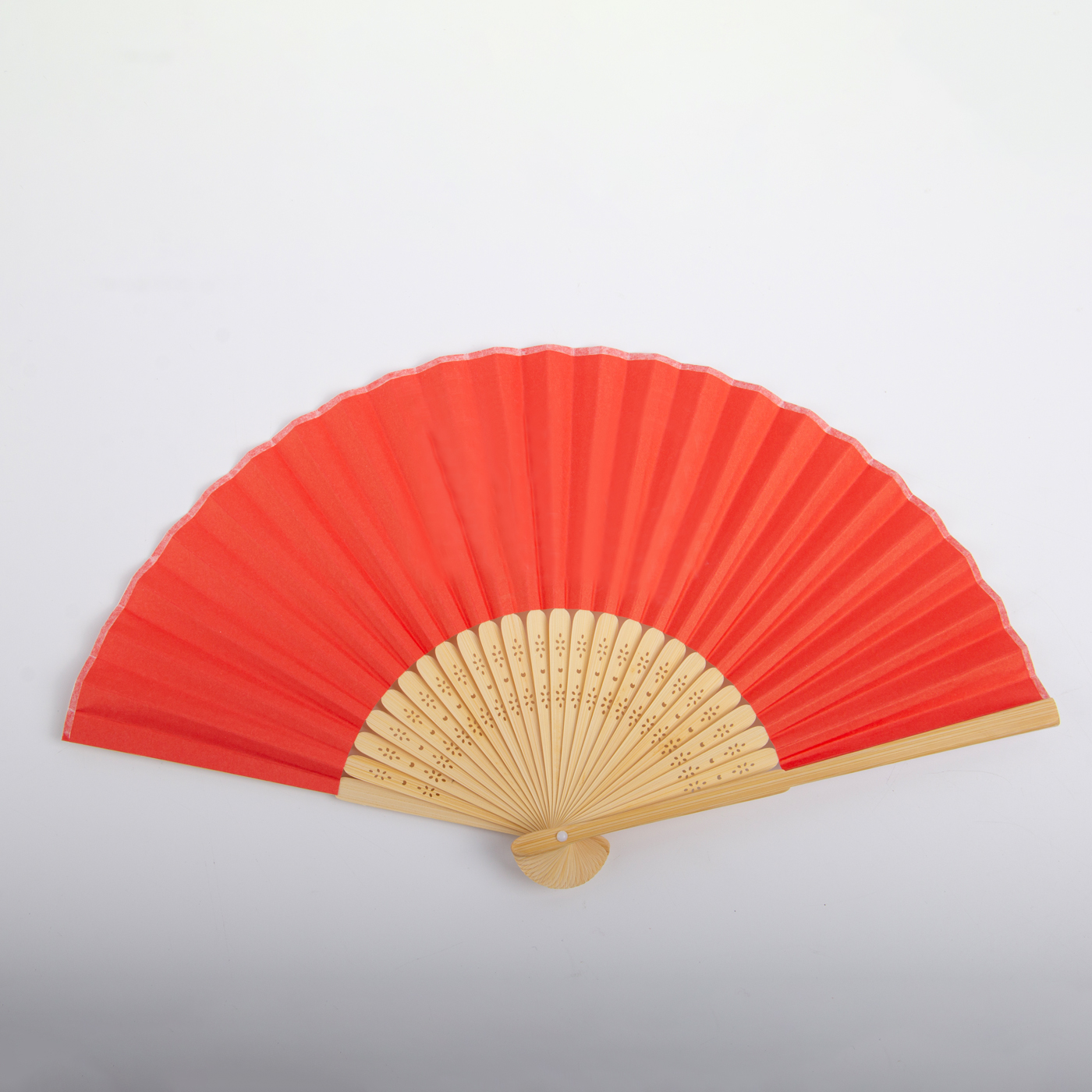 Custom Folding Hand Fan2