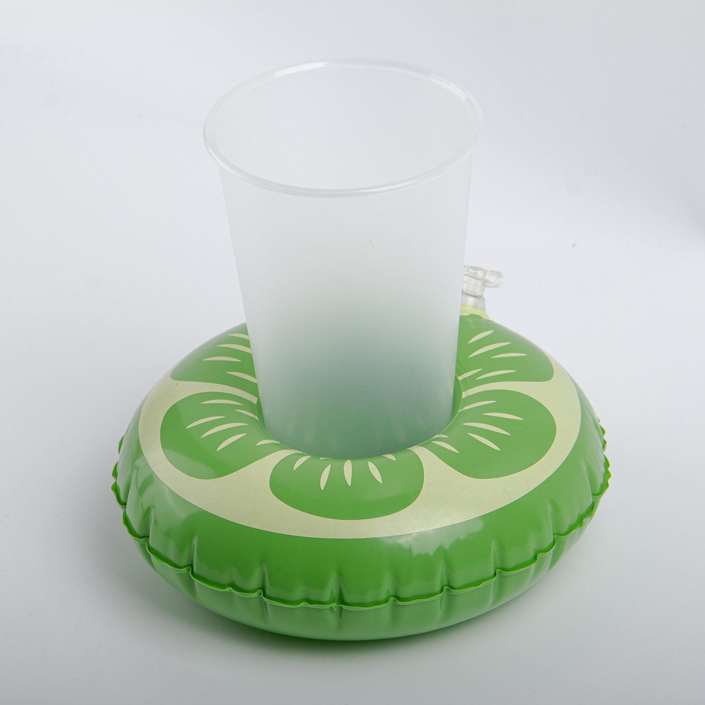 Inflatable Drink Holder2