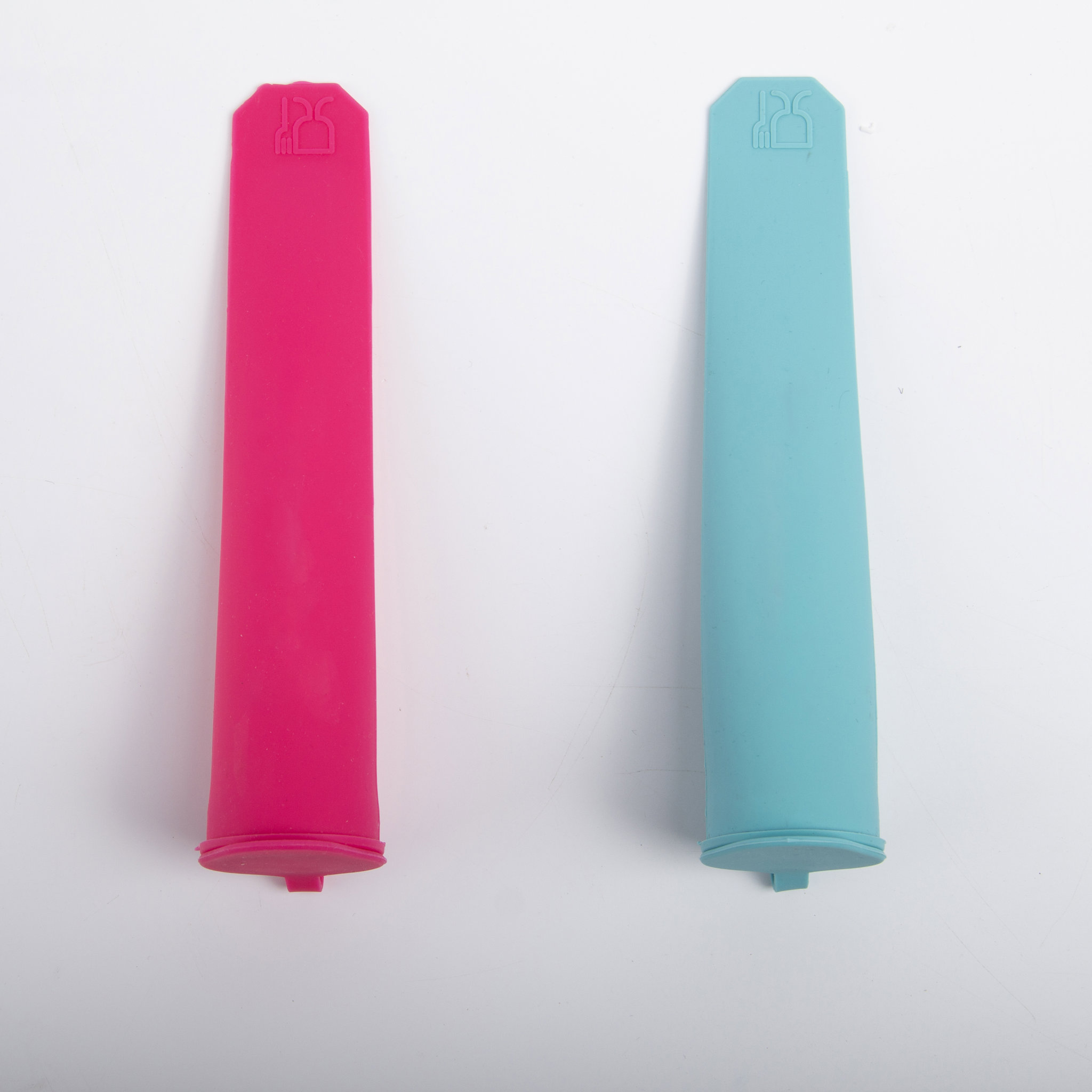 Custom Silicone Popsicles Mold4