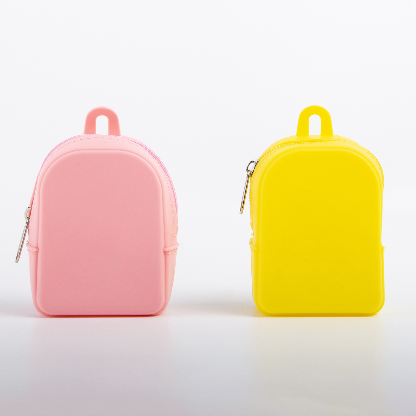 Mini Backpack Shaped Coin Purse2