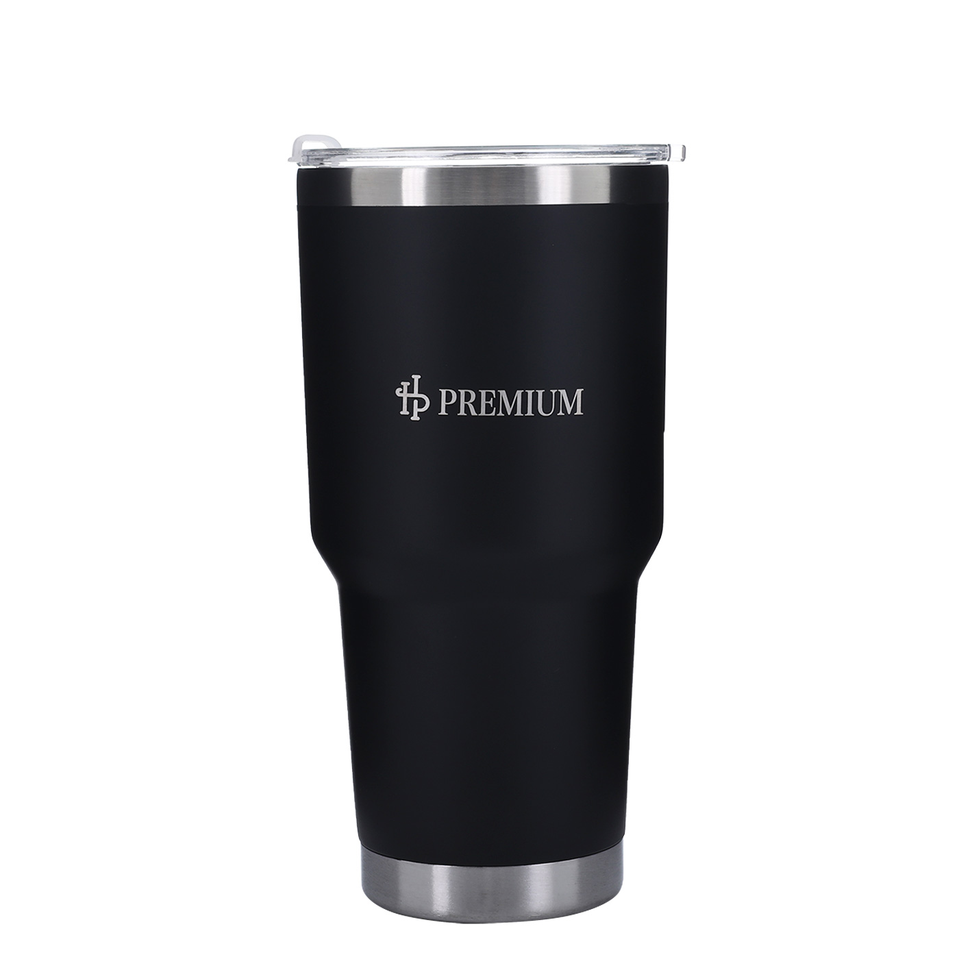 30 oz. Stainless Steel Insulated Tumbler With Lid