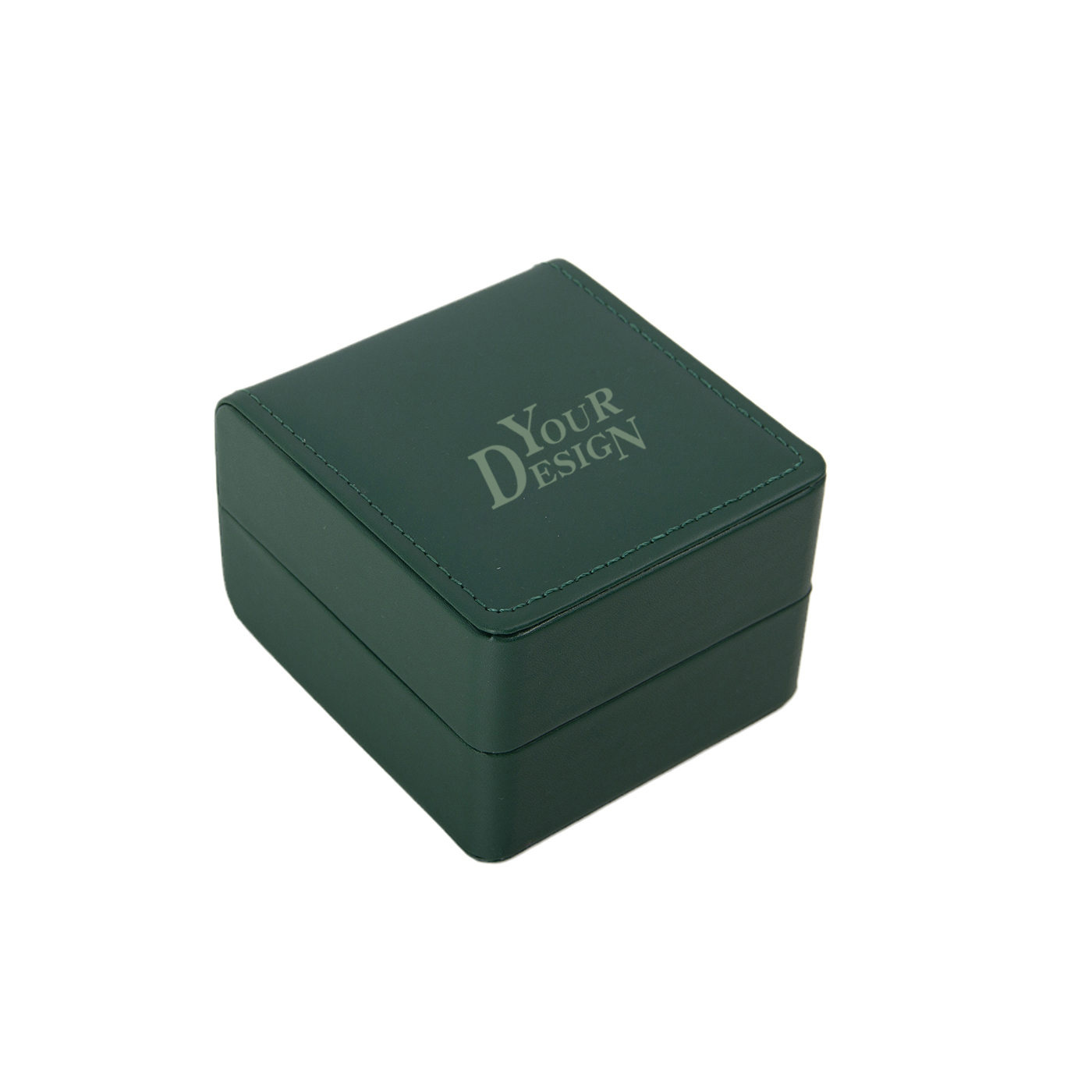Custom Single Bracelet Watch Gift Box