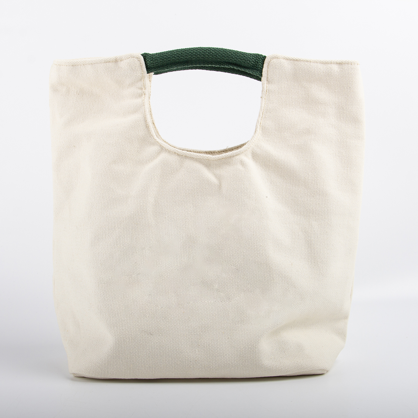 Portable Canvas Lunch Bag3