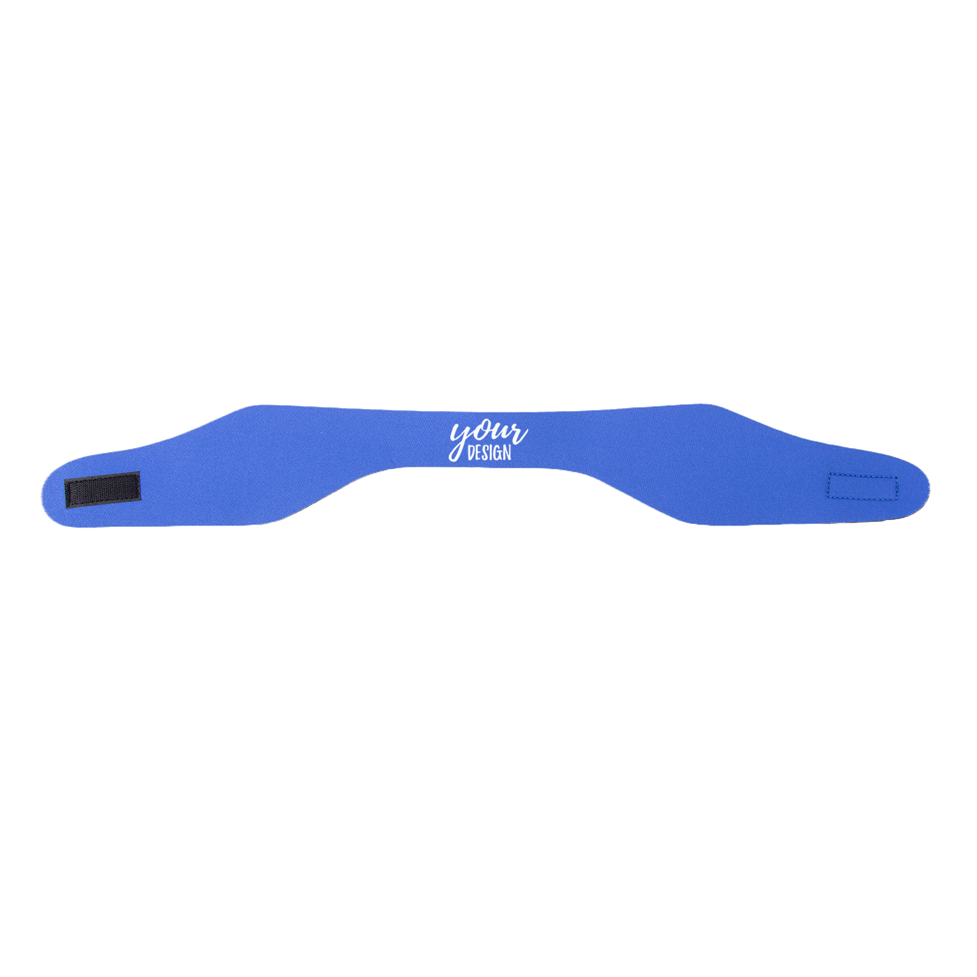 Kids' Neoprene Swimming Headband1