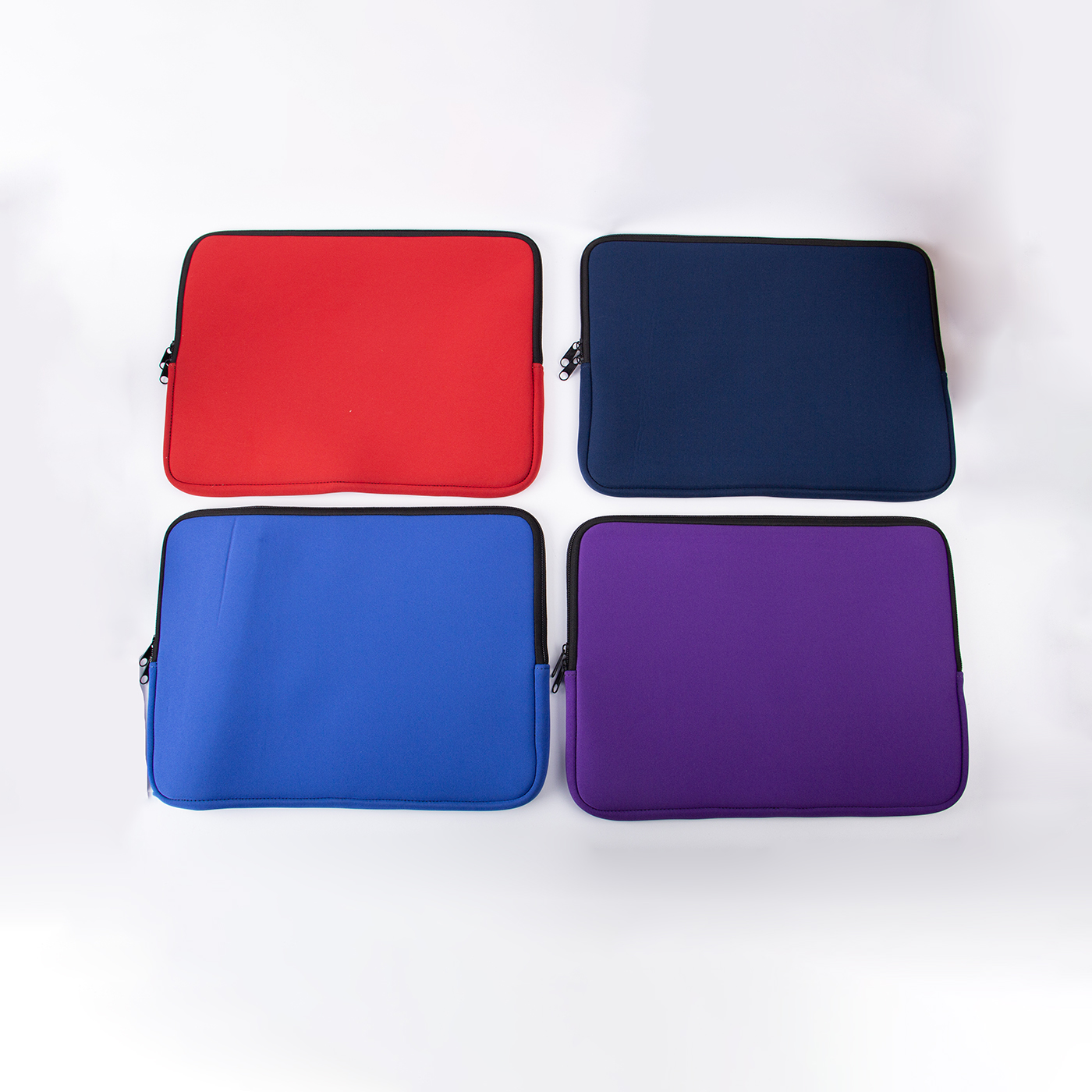 Custom Neoprene Laptop Sleeve4