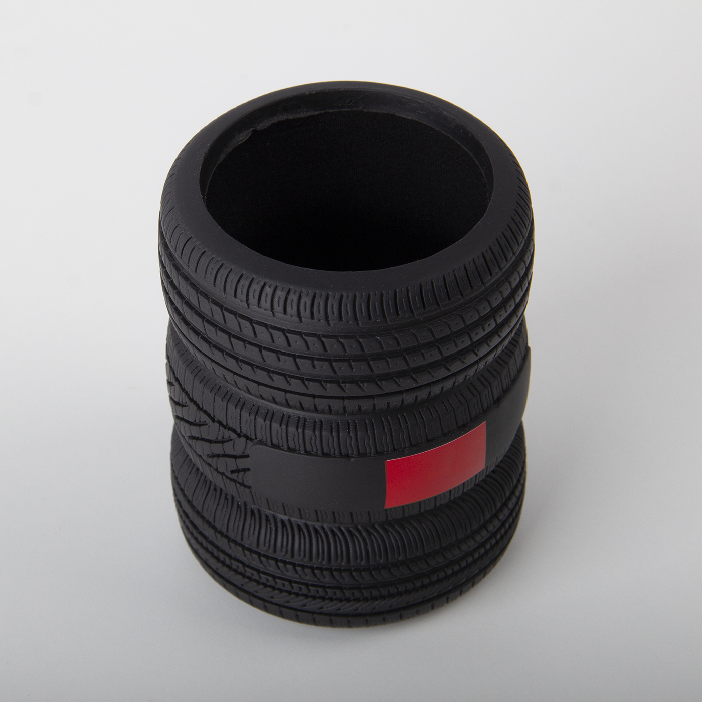 Creative Tire Pen Holder3