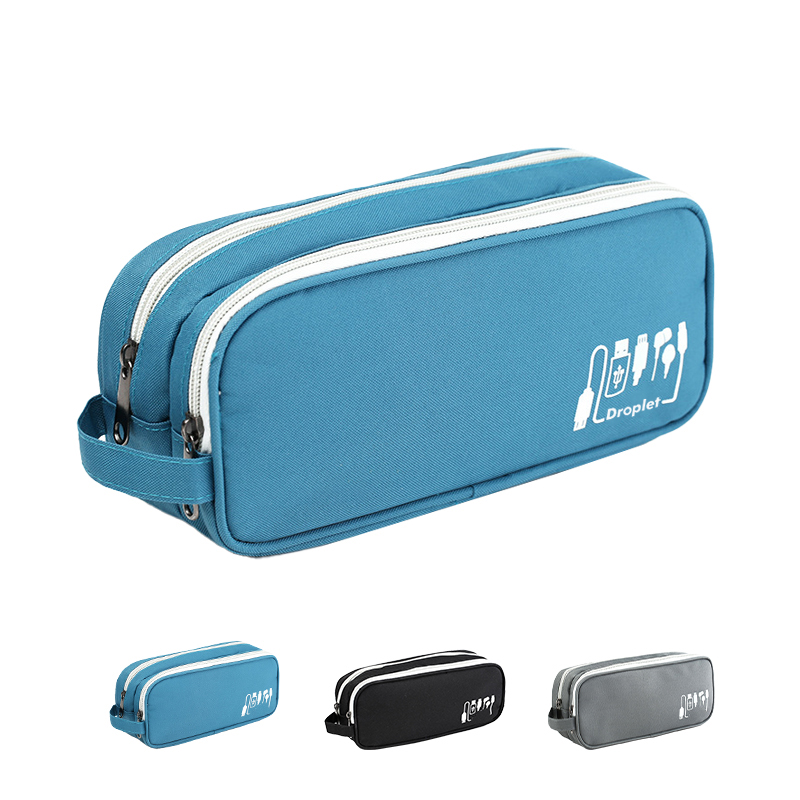 Portable Multifunctional Digital Storage Bag