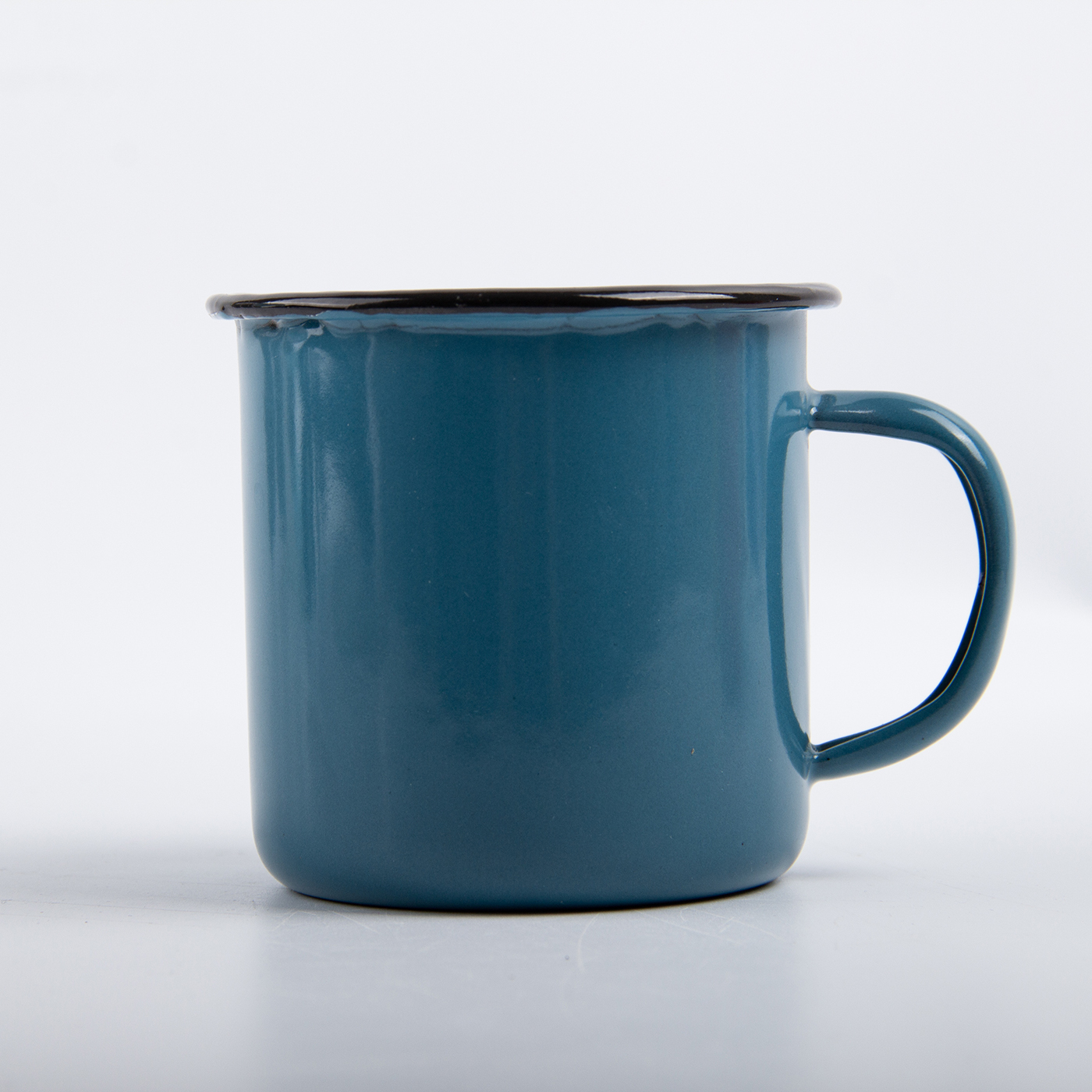 Custom 5 oz. Enamel Mug4