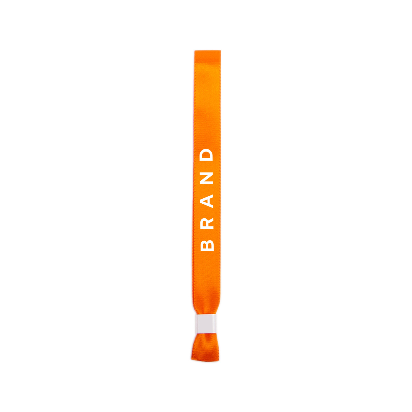 Promotional Cloth Wristband1