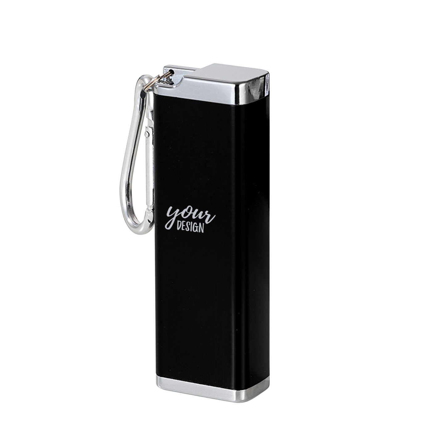 Custom Portable Cigarette Case1