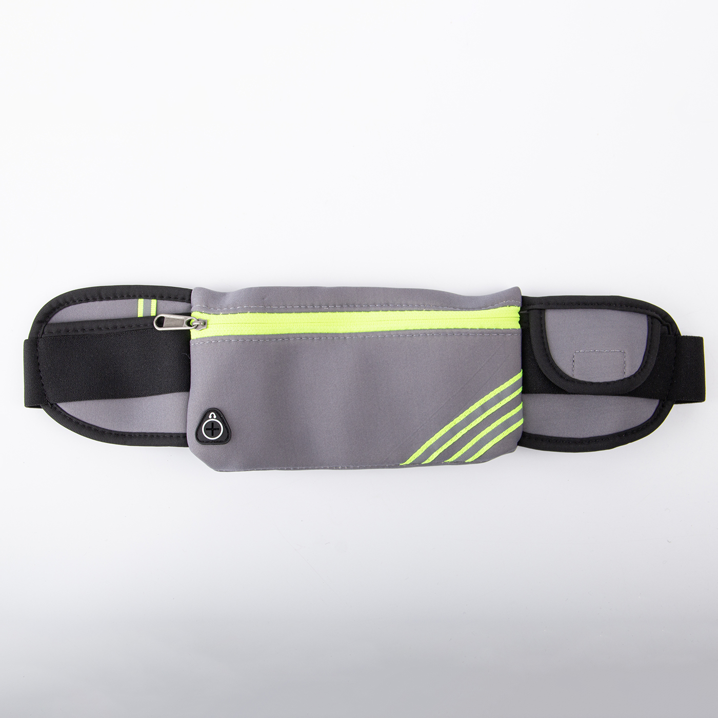 Neoprene Fitness Fanny Pack3