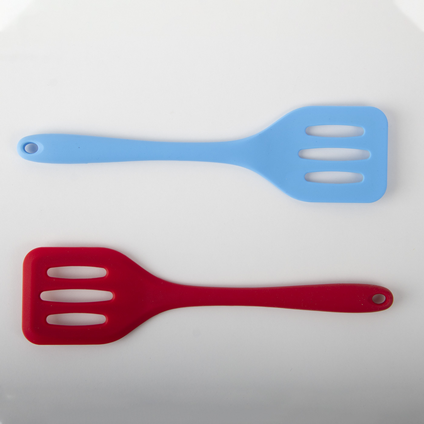 Slotted Silicone Turner4