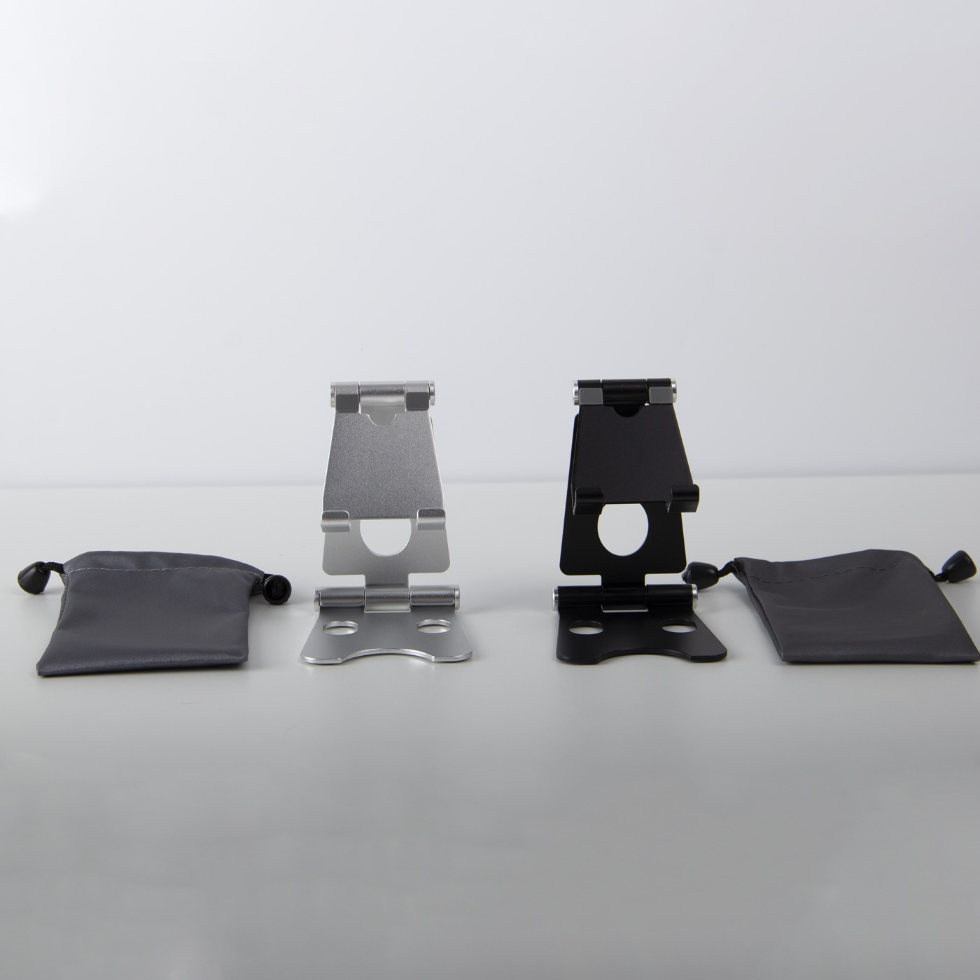 Custom Aluminium Alloy Phone Holder3