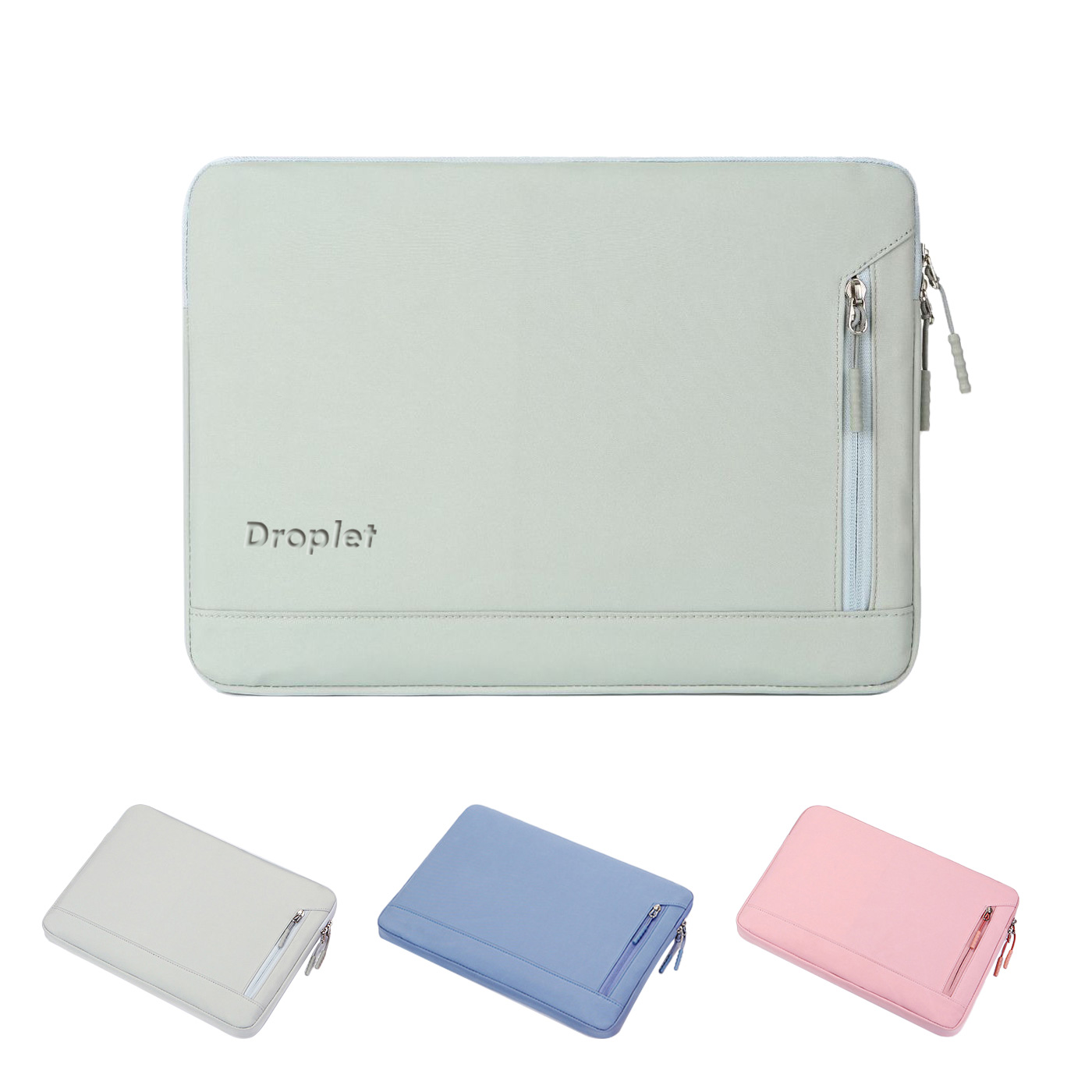 Laptoptasche Hülle Oxford, benutzerdefiniert