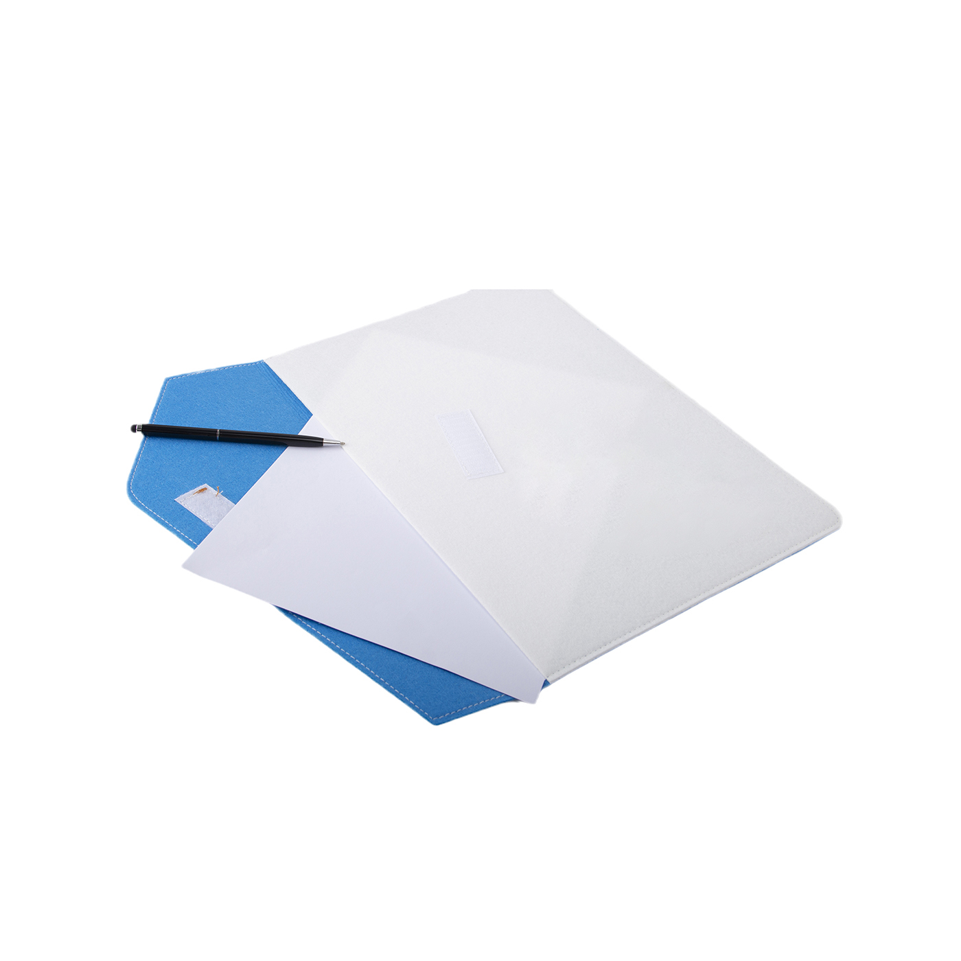 Expanding File Folder Document Bag 3