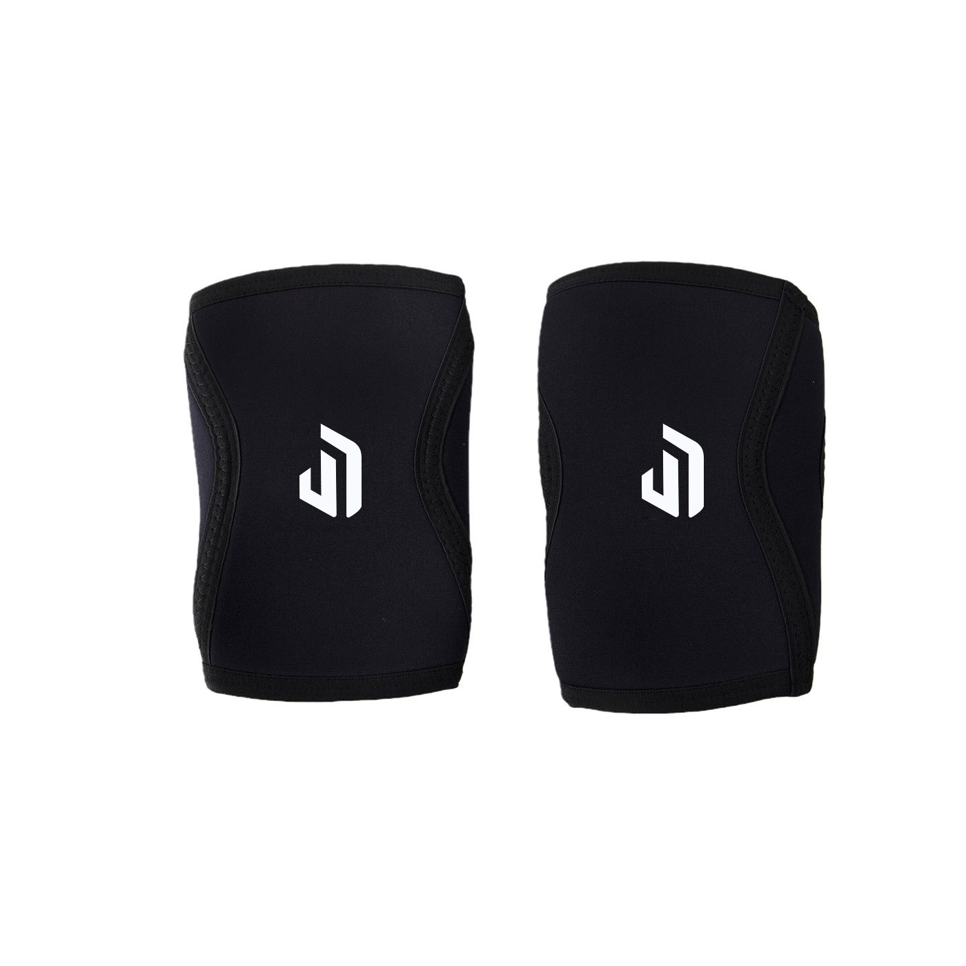 Kniebandage, Neopren, individuell