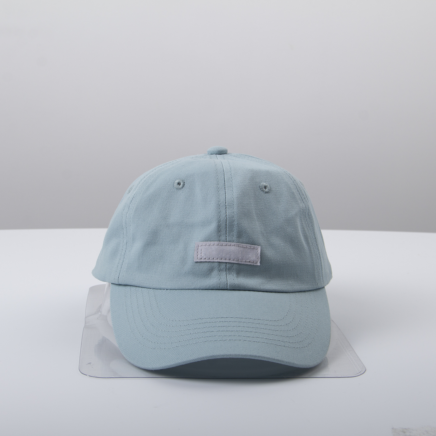 Custom Low Profile Baseball Cap3