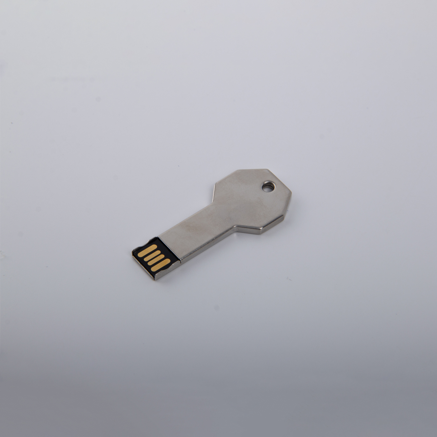 2GB Metal Key Shaped USB Memory Stick3