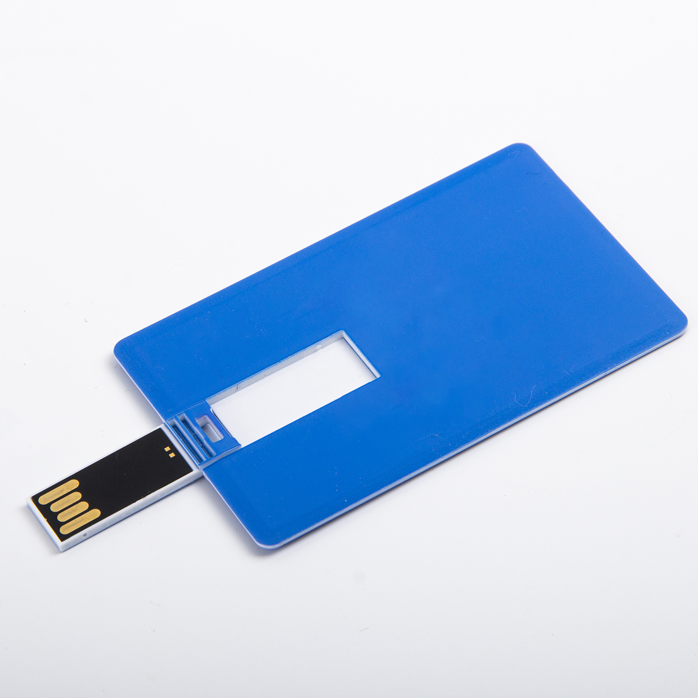 2GB Credit Card Shape USB Flash Drive2