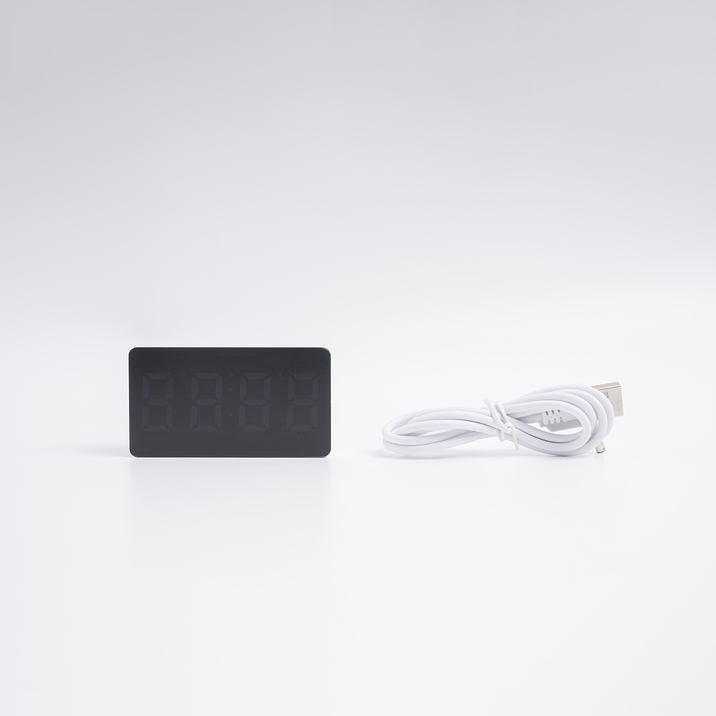 LED Electronic Clock3