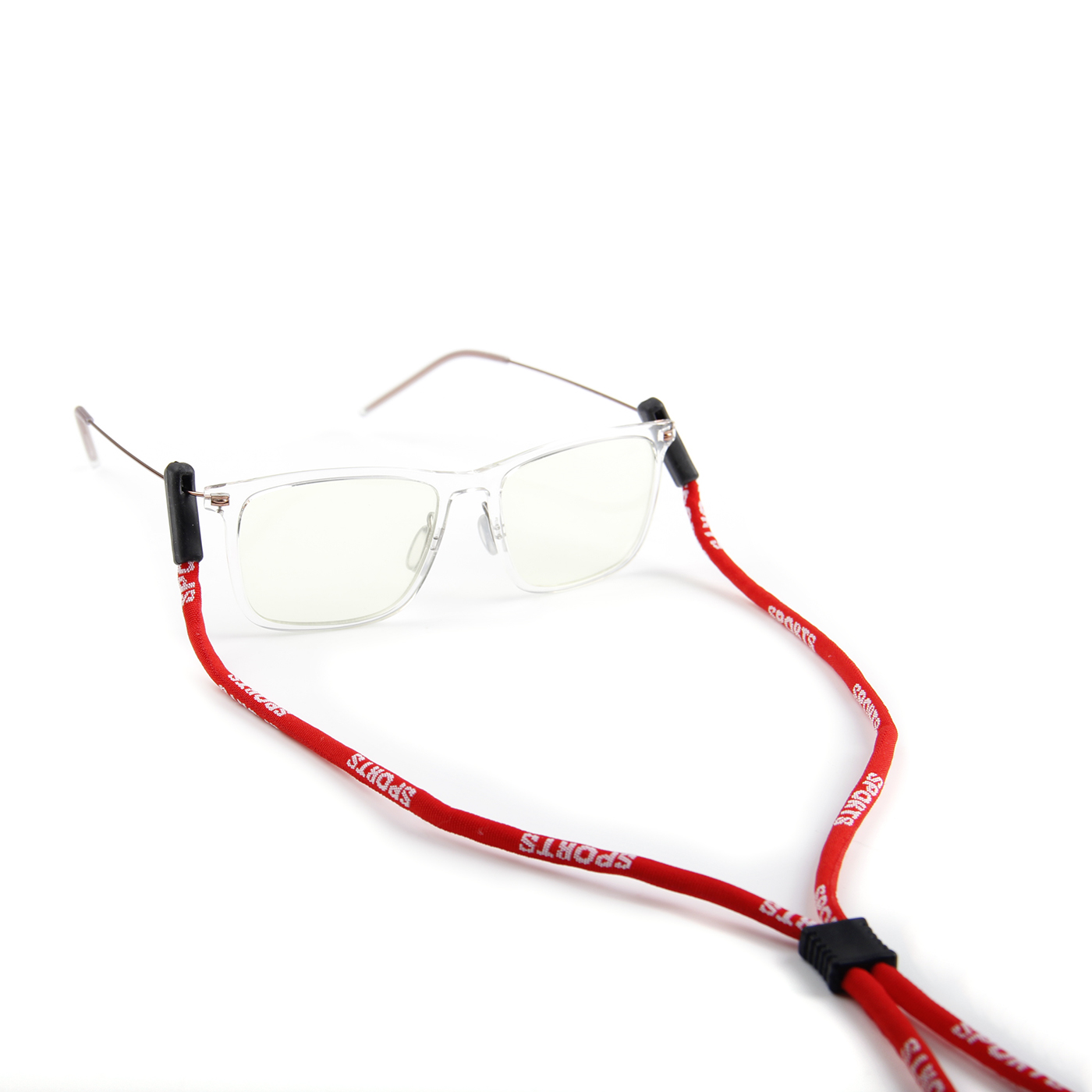 Elastic Eyeglasses Neck String