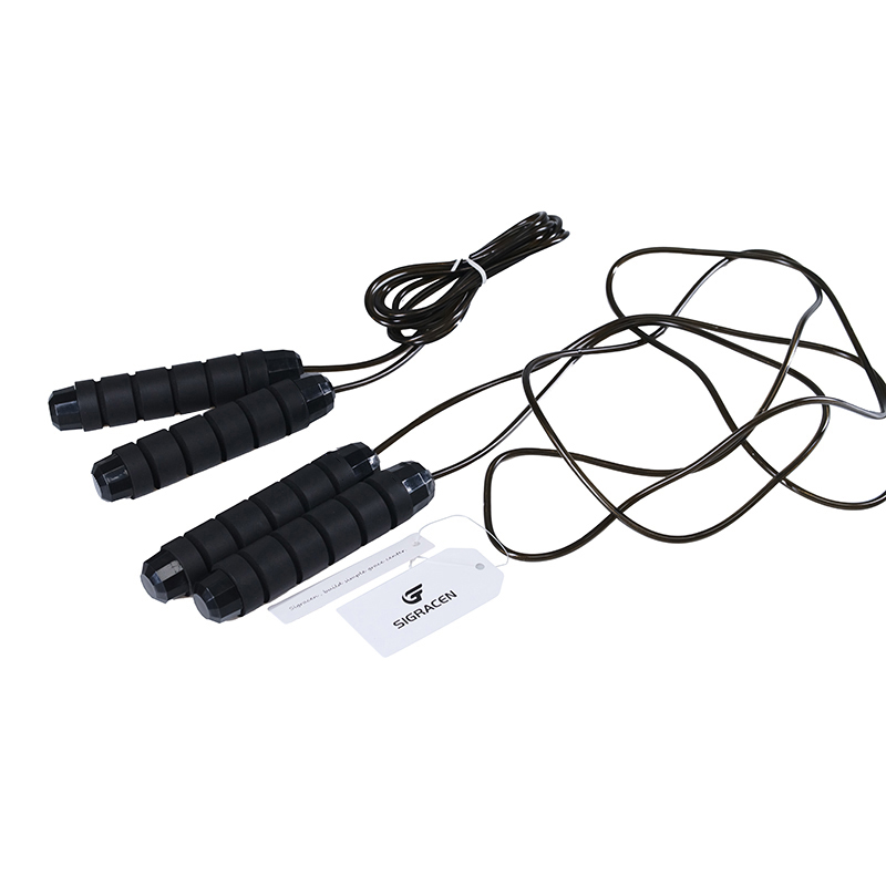 Adjustable PVC Jump Rope