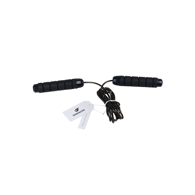 Adjustable PVC Jump Rope1