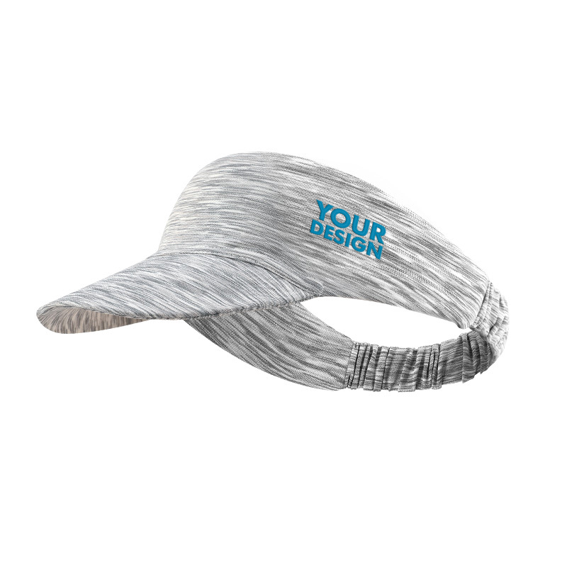 Quick Dry Sport Sun Visor Hat1