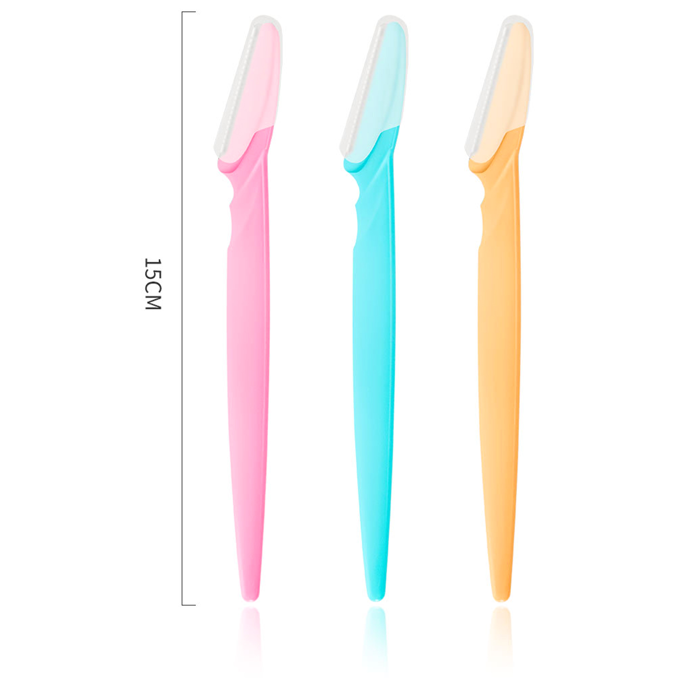 Promotional Eyebrow Razor2