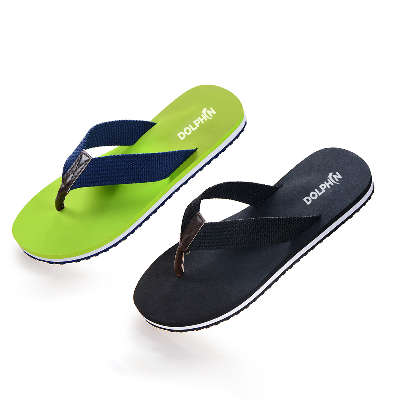 Beach Flip Flops