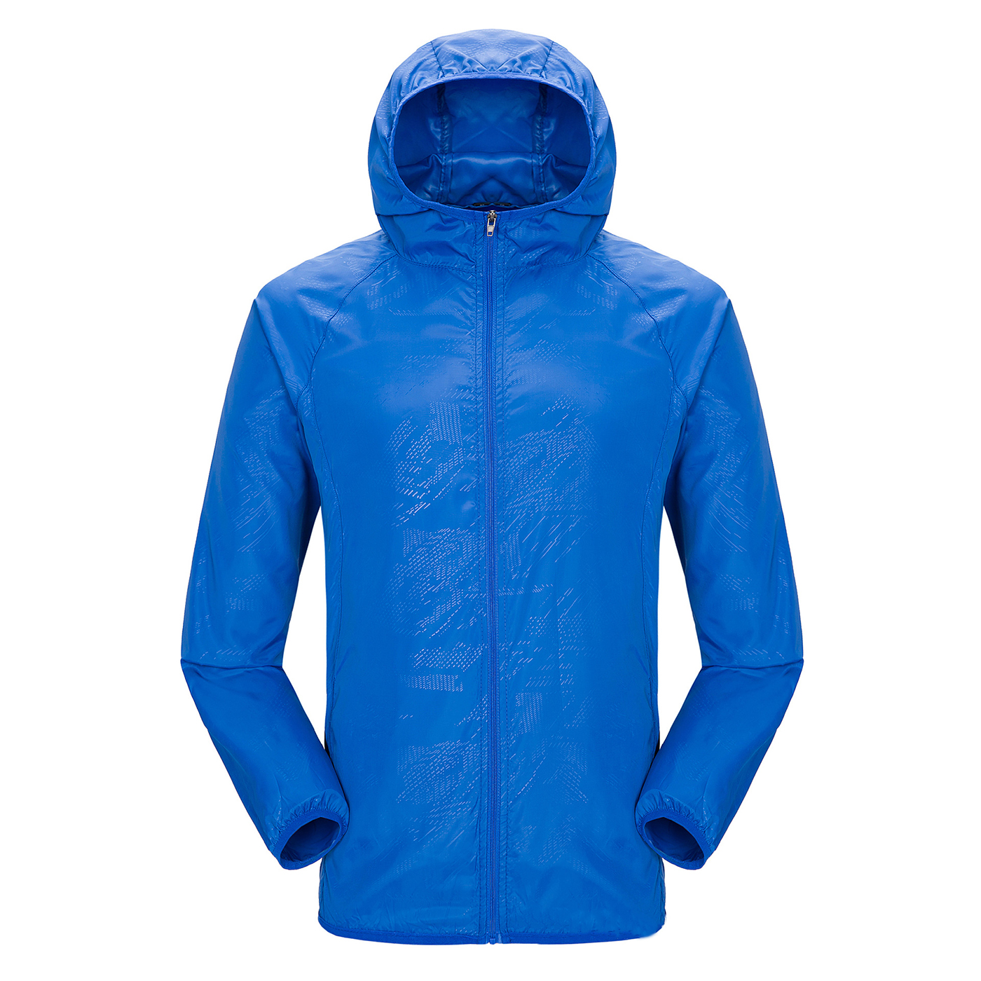 Outdoor Sun Protection Jacket2