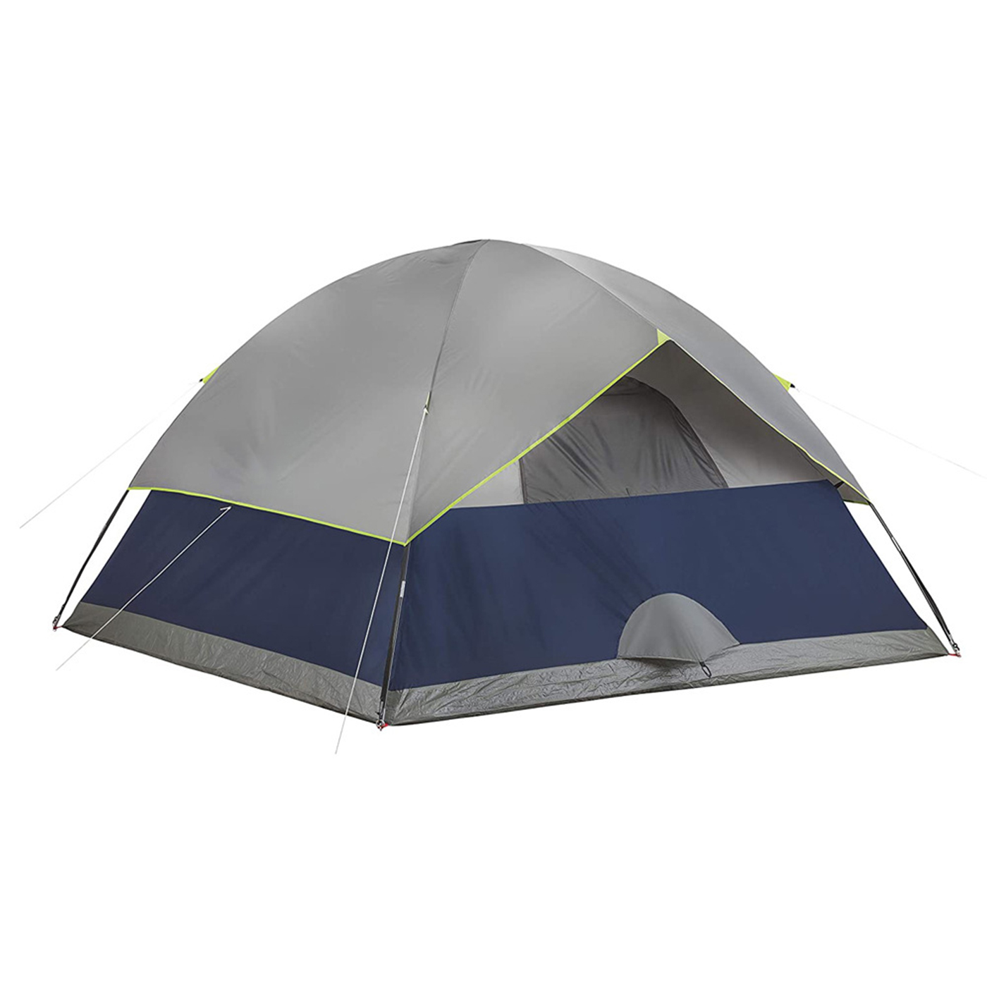 Portable 2 Person Waterproof Windproof Tent1