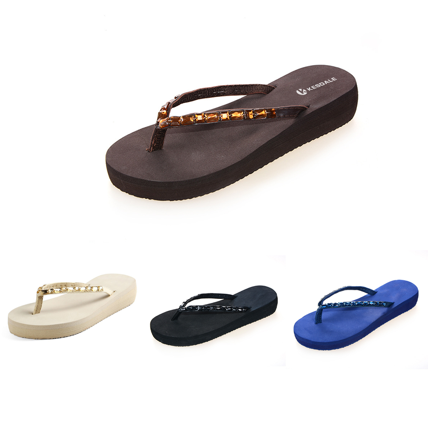 Flip-Flops, Slim Rock