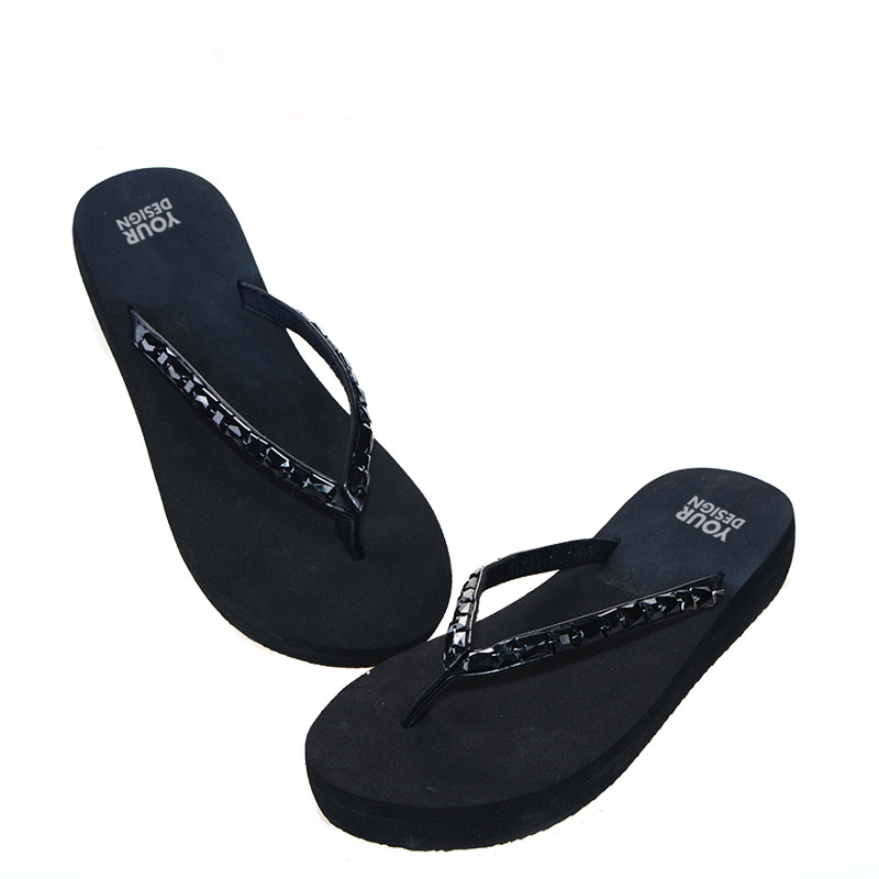 Slim Rock Flip Flops1