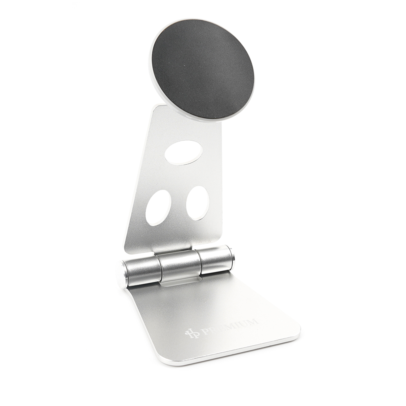 Telefonhalter, magnetisch, faltbar