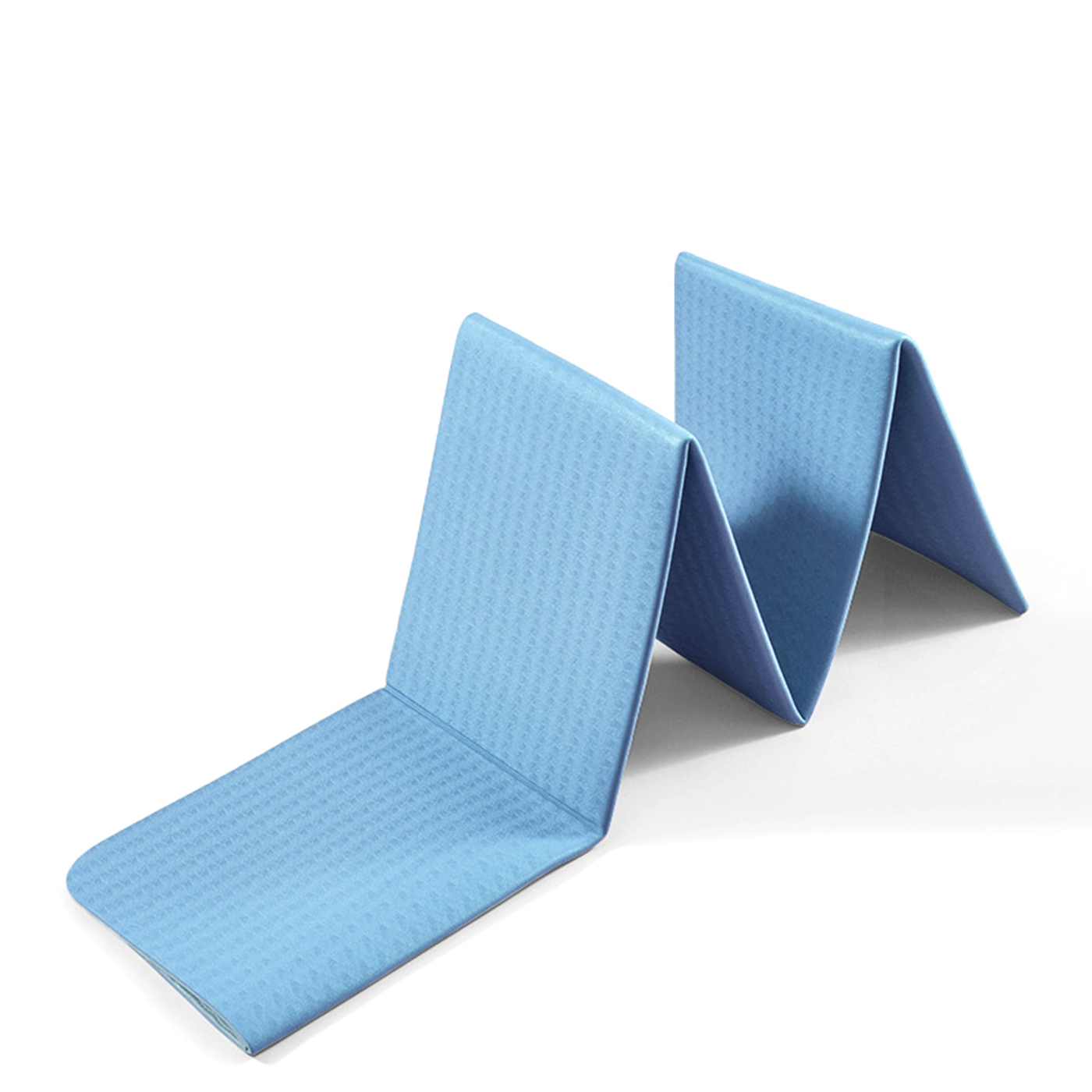 Custom Foldable Yoga Mat1
