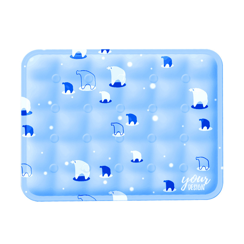 Small Pet Cooling Pad