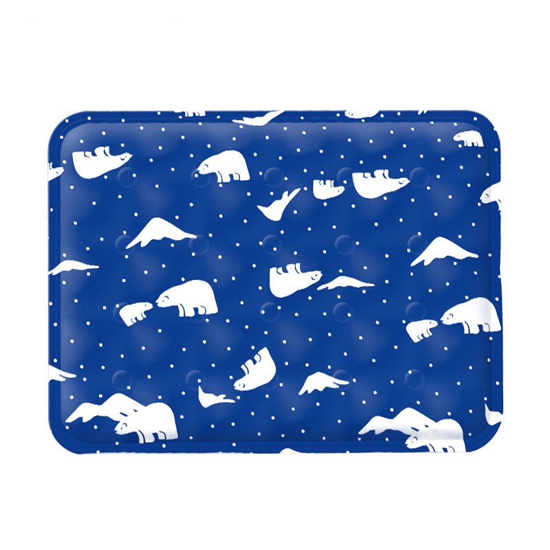 Promotional Pet Cooling Pad2