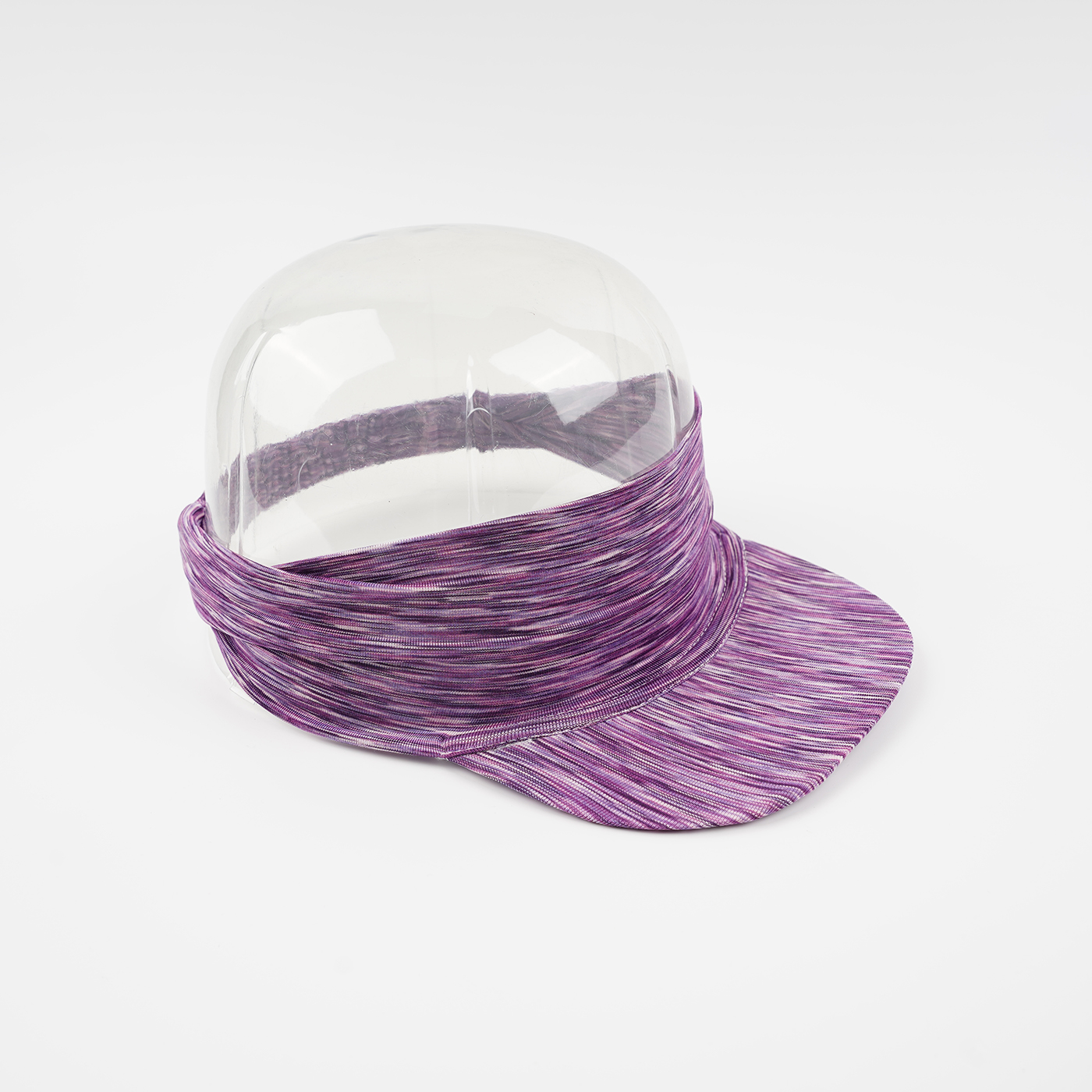 Quick Dry Sport Sun Visor Hat2