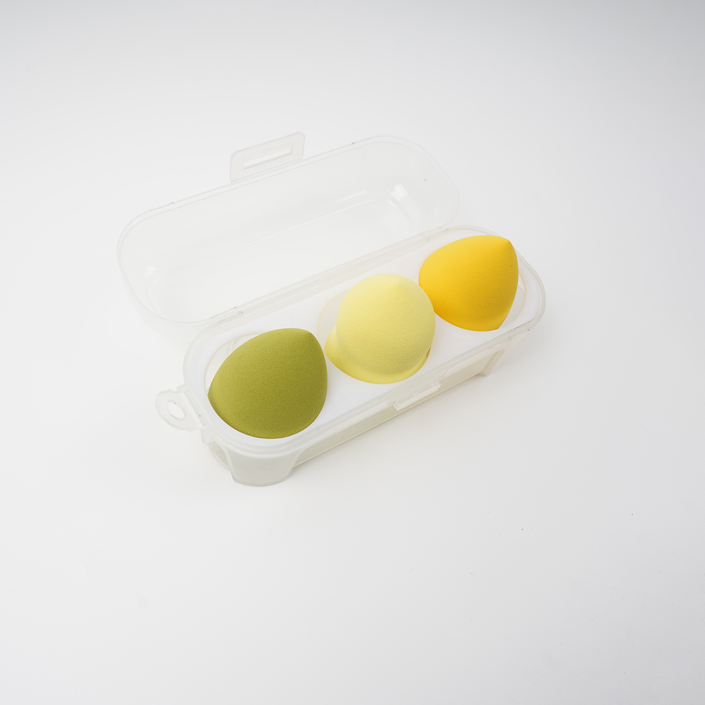 3Pcs Beauty Egg With Case4