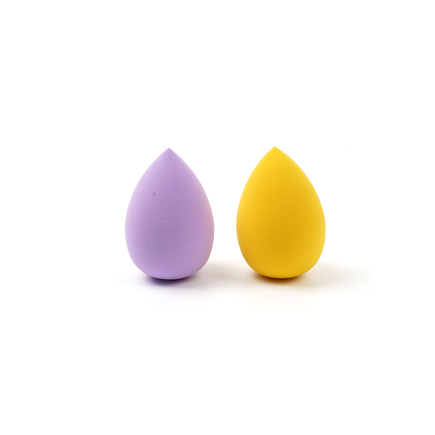 Makeup Sponge With Case