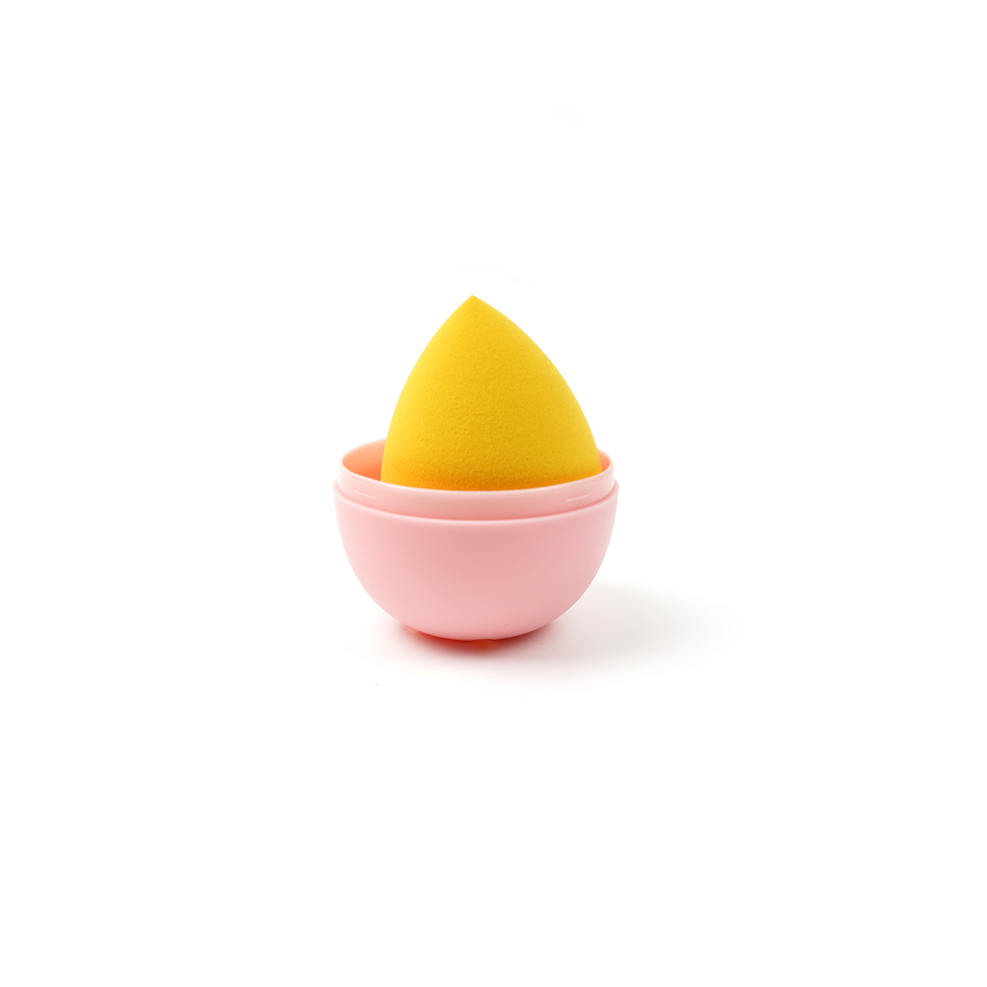 Custom Makeup Sponge With Case2